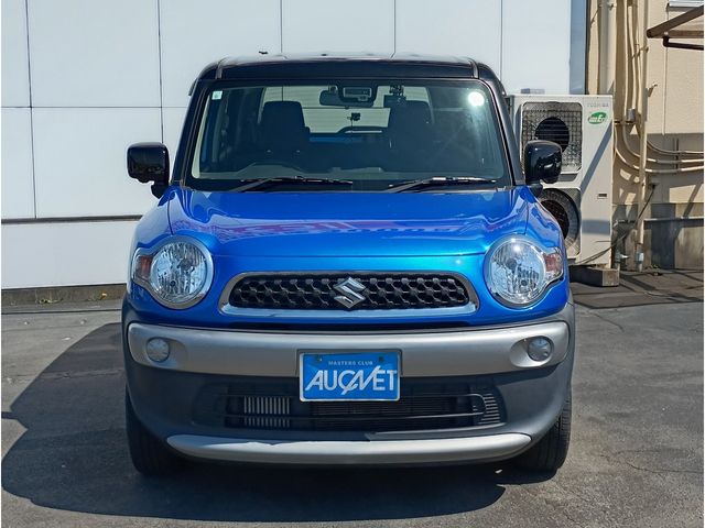 XBEE 4WD