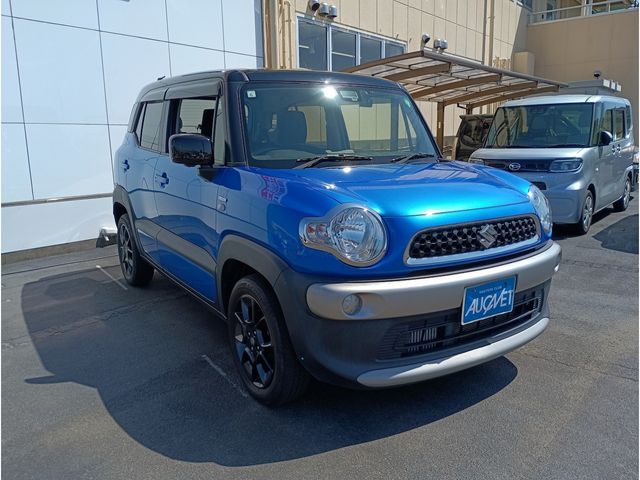 XBEE 4WD