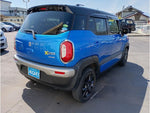 XBEE 4WD