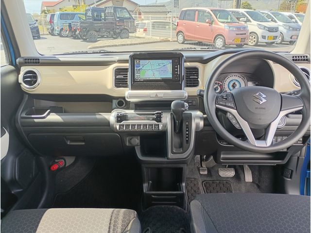 XBEE 4WD