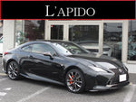 LEXUS RC300h