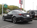 LEXUS RC300h