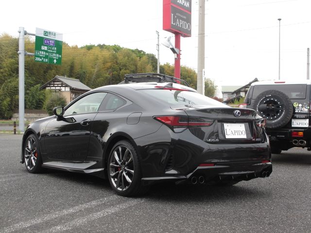 LEXUS RC300h