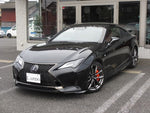 LEXUS RC300h