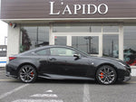 LEXUS RC300h