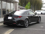 LEXUS RC300h