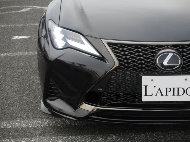 LEXUS RC300h
