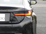 LEXUS RC300h