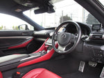 LEXUS RC300h