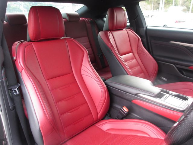 LEXUS RC300h