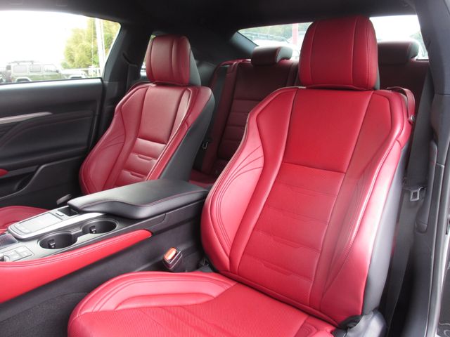 LEXUS RC300h