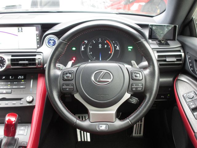 LEXUS RC300h