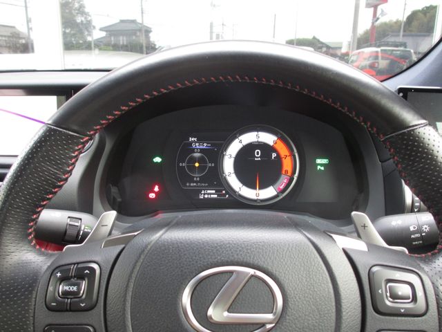 LEXUS RC300h