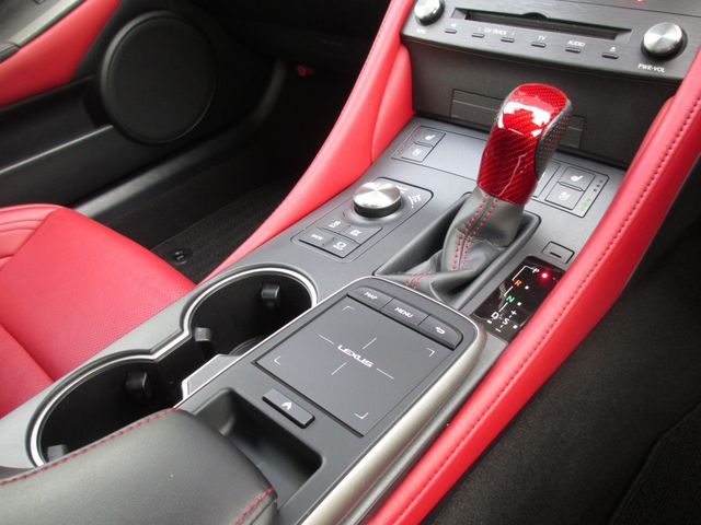 LEXUS RC300h