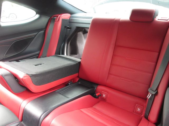 LEXUS RC300h
