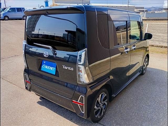 TANTO CUSTOM