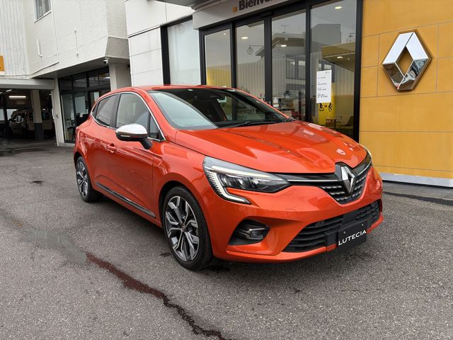 RENAULT LUTECIA