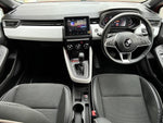 RENAULT LUTECIA