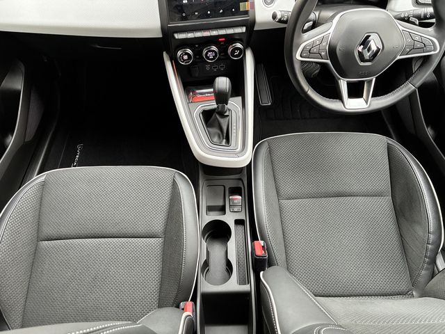RENAULT LUTECIA