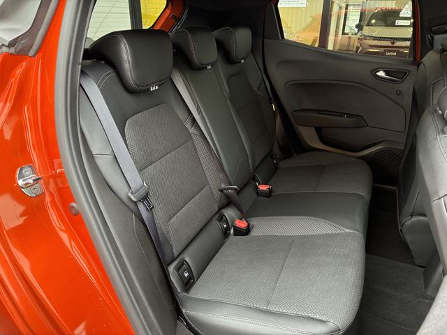 RENAULT LUTECIA