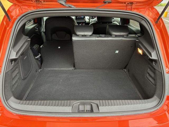 RENAULT LUTECIA