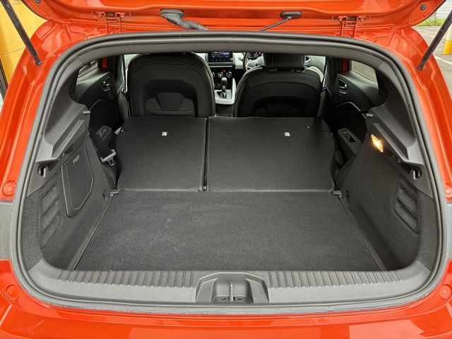 RENAULT LUTECIA