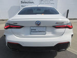 BMW 4series coupe