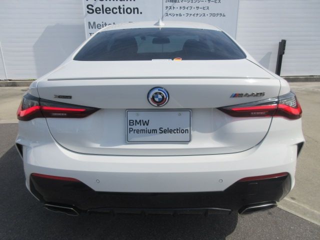 BMW 4series coupe