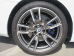 BMW 4series coupe