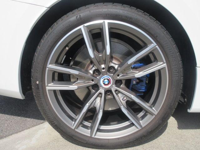 BMW 4series coupe