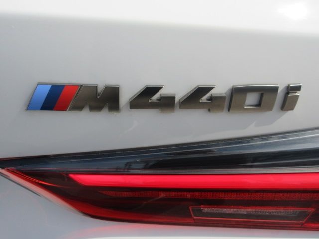 BMW 4series coupe
