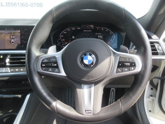 BMW 4series coupe