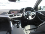 BMW 4series coupe