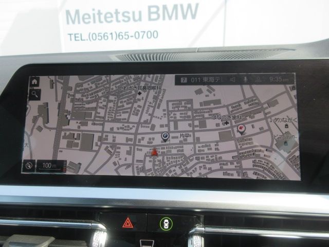 BMW 4series coupe