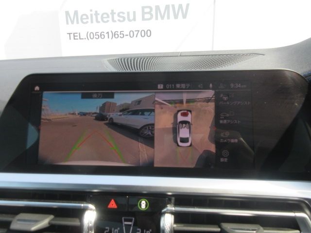 BMW 4series coupe
