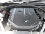 BMW 4series coupe