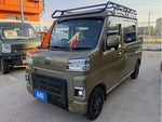 HIJET deckvan