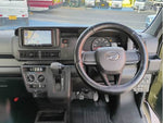 HIJET deckvan