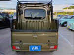 HIJET deckvan