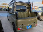 HIJET deckvan