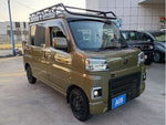 HIJET deckvan