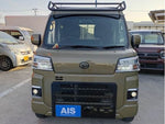 HIJET deckvan
