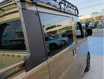 HIJET deckvan