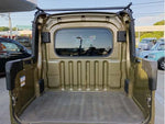 HIJET deckvan