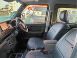 HIJET deckvan