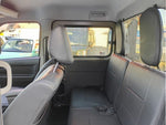 HIJET deckvan
