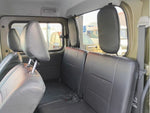 HIJET deckvan