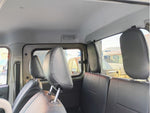 HIJET deckvan