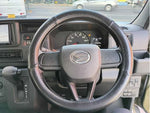 HIJET deckvan