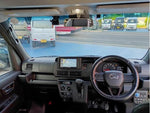 HIJET deckvan